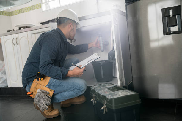 Best Emergency Plumber  in Falmouth, KY