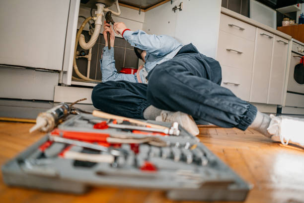 Best Best Plumbers Near Me  in Falmouth, KY