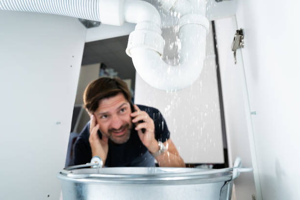 Best Emergency Plumber  in Falmouth, KY