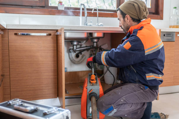 Best Water Softener Installation  in Falmouth, KY
