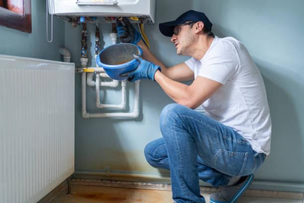 Best Commercial Plumbing Services  in Falmouth, KY